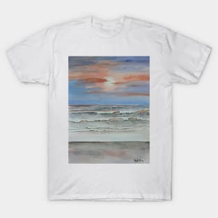 sunset T-Shirt